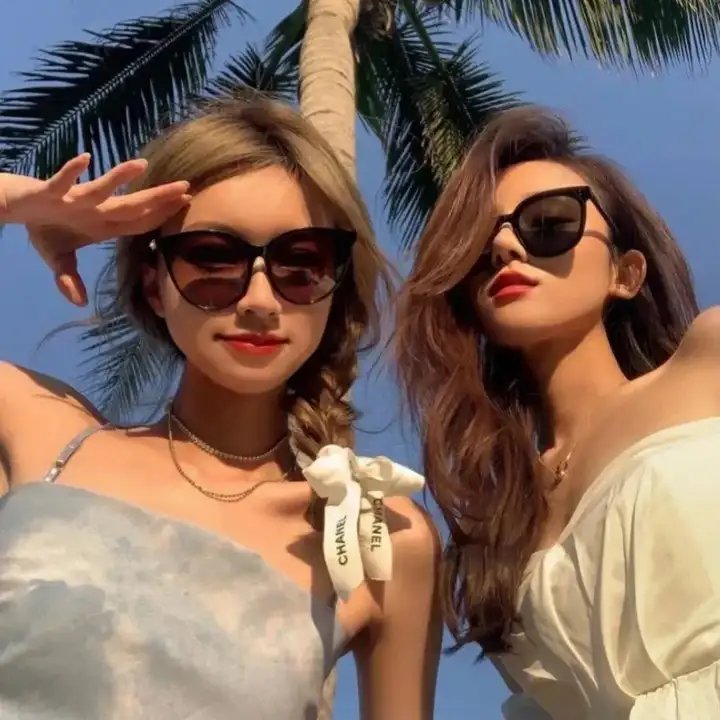 好女孩的秘密